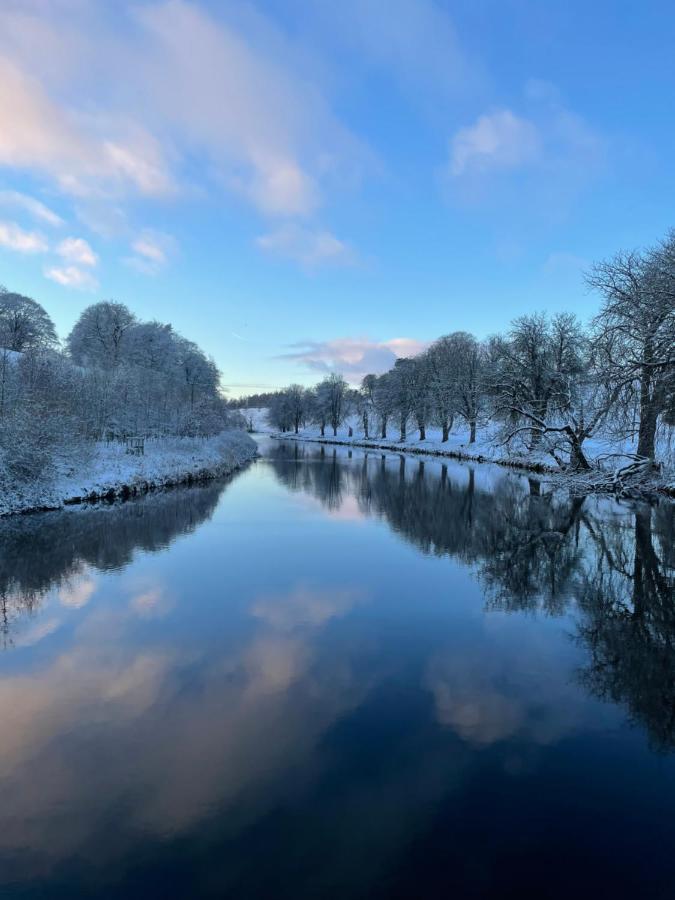 The Green At Burnsall Εξωτερικό φωτογραφία